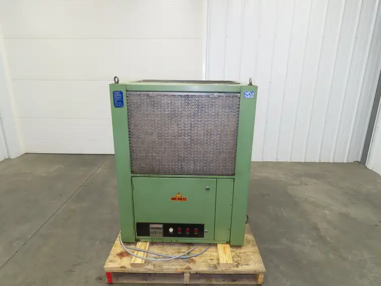 Used BKW _UNKNOWN_ Heat Exchangers | Arrow Industrial #561375