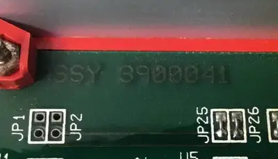 Used Eltrol 3900041 Servo Controller Parts South Carolina US | Palmetto Automation #1159311