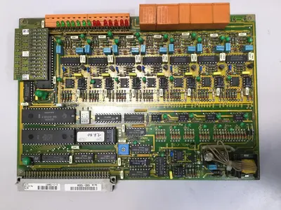 USED KEBA E-7TEMP D1323F