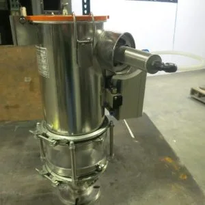 USED 2003 MOTAN METRO 2-18