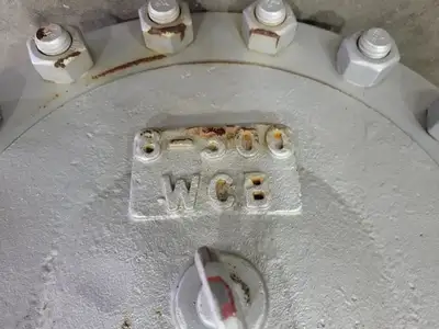 8" Class 300 Check Valve API 594