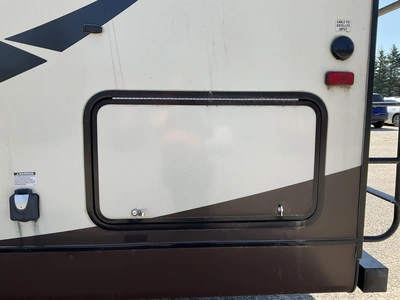 Used 2015 JAYCO EAGLE Campers, Caravans, Motorhomes Michigan US | Miedema Asset Management Group #1320435