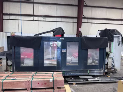 2018 BRETON COUNTOURBRETON NC300 Stone Equipment | Machine Tool Emporium (20)