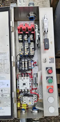 Used EATON VENT20-FS Starters Saskatchewan CA | Certified Sales and Rentals #1637043