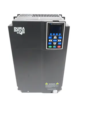 NEW AUTOMATION DIRECT GS4-2025 DRIVE 25HP GS42025