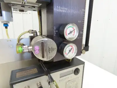 Used LUBRIX _UNKNOWN_ Pumps Indiana US | Arrow Industrial #1367449