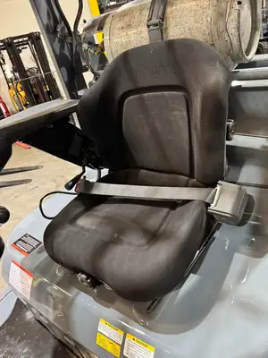 Used 2023 Toyota 8FGC70U Liquid Propane Forklifts New York US | United Lift #1475302