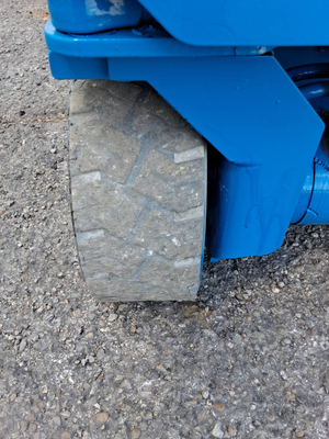 USED 2018 Genie GS-1930