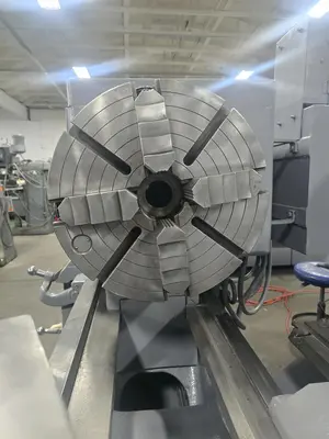 Used LEBLOND REGAL #24 Gap Lathes Kentucky US | Aucto #1314423