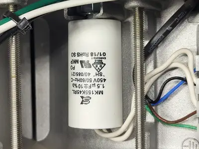 Used APS AP-6791-2 Misc Electrical & Power Parts British Columbia CA | Lenmark #1439313