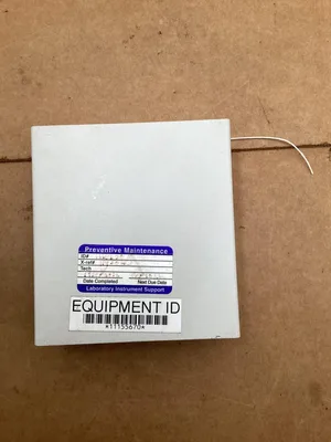 Thermo Scientific Column Oven Controller 200; 66001-020