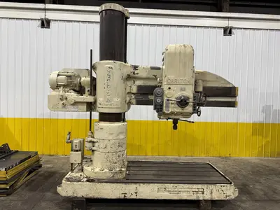 USED CARLTON 4A