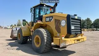 USED 2019 Caterpillar 950 GC