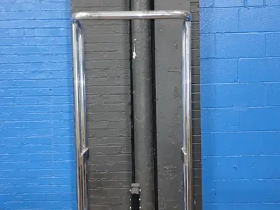 USED FOSTER 61570