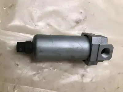 SMC NAFM3000 Mist Separator 150PSI