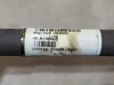 USED HITACHI AT48428