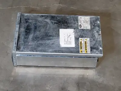 USED ACE APS-100