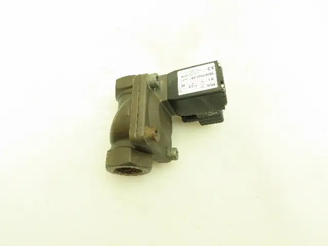 Used IMI BUSCH _UNKNOWN_ Valves/Fittings | Arrow Industrial #629783