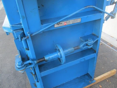 USED MARATHON V-3630