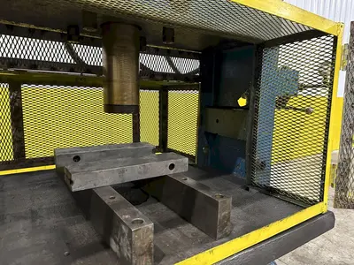 USED ENERPAC RR20013-OB8