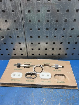 New | in-Stock Pulsafeeder KE05XTUS-STD Pumps Indiana US | J&J Industrial Supply #1427153