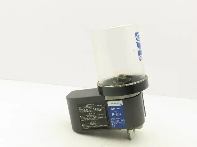 Used LUBE _UNKNOWN_ Pumps Indiana US | Arrow Industrial #1408679