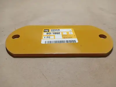 NEW CATERPILLAR 8D-1802