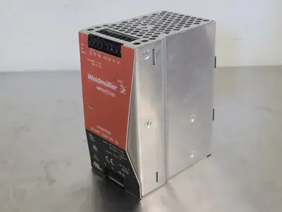USED WEIDMULLER 8708670000