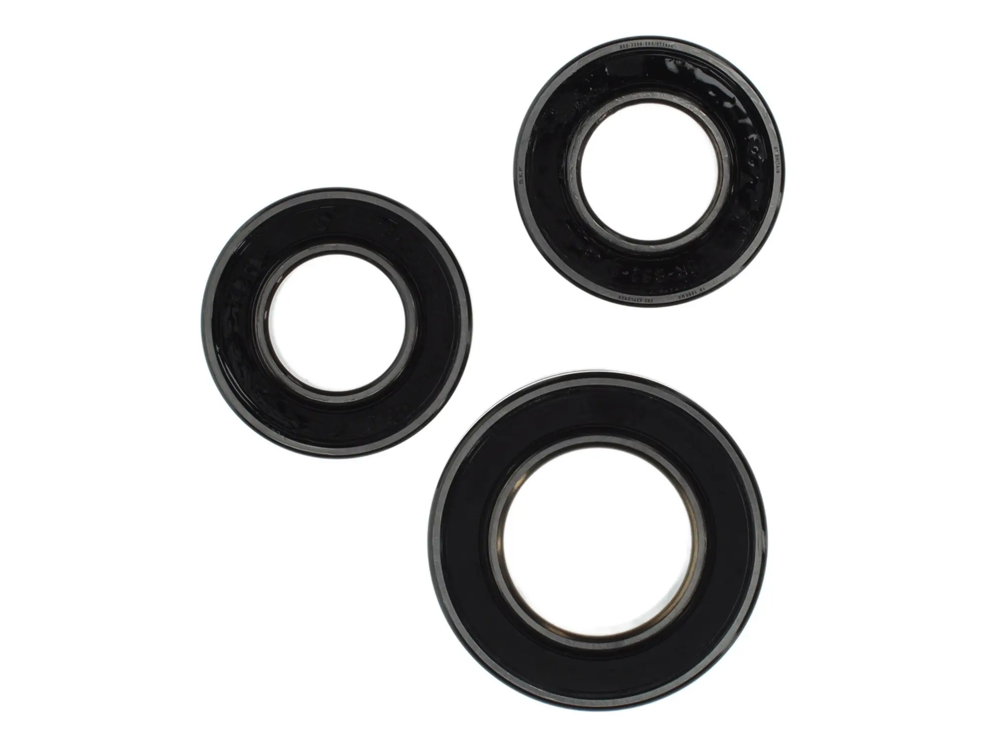 KUKA SPP bearing set CBS