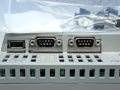Used PROFACE GP4301TW Electrical Panels | HGR 24 #741983