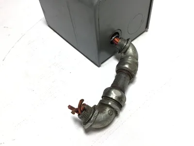Square D Enclosed Switching Relay