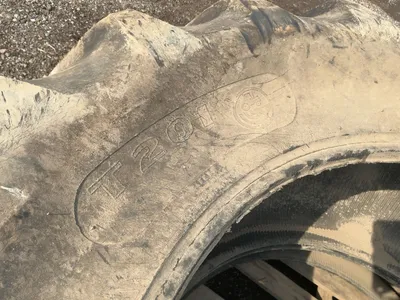 Used _UNKNOWN_ _UNKNOWN_ Wheels & Tires Michigan US | Miedema Asset Management Group #1414007