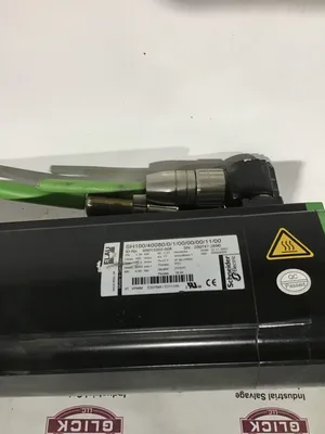 Schneider Electric SH100/40080/0/1/00/00/00/11/00 Force Motor Gearbox