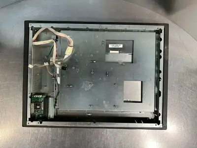 Allen Bradley VersaView 1500W INTERFACE PANEL (21)GB0AJ5DE (7.4.1)