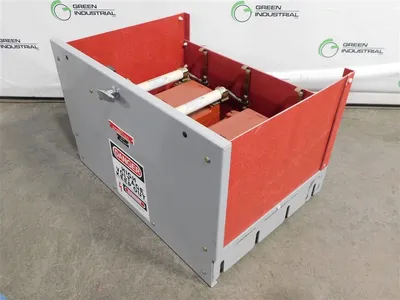 USED INSTRUMENT TRANSFORMERS, INC. PTG5-2-100-722FF