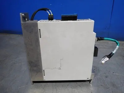 Used 2022 FESTO CMMTASC211AP3MPS1 Servo Drives Ohio US | HGR 24 #1006367