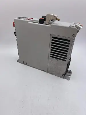 Used ALLEN-BRADLEY ALLEN-BRADLEY 2198-H015-ERS SER A Servo Drives | ND Industrial Surplus #1213921