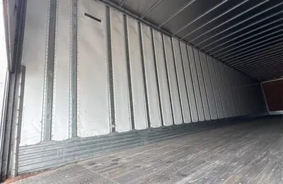 Used UTILITY 53 X 102 Box Trailers Illinois US | Mitsubishi HC Capital America #1362584