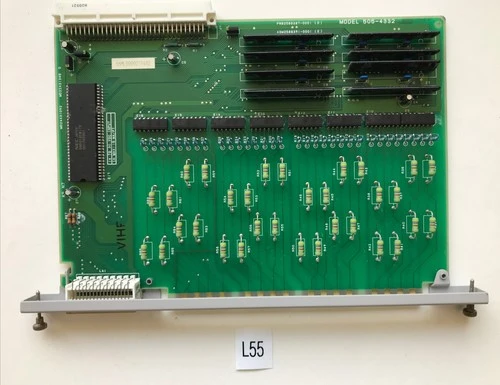 Used Siemens 505-4332 PLC Processors Indiana US | J&J Industrial Supply #1072777