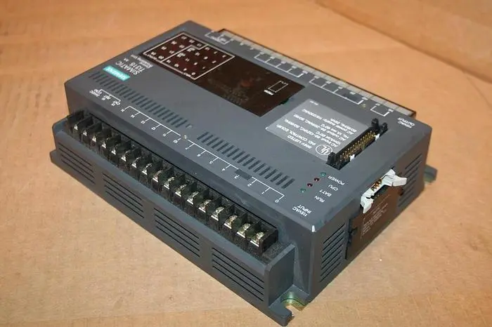 Used SIEMENS T1315-AA Circuit Boards Michigan US | Ideal Machinery #588353
