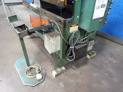USED WYSON H4072
