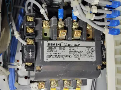 NEW SIEMENS TIASTAR