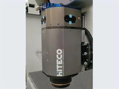 CMS ARES 6018 Vertical Machining Centers (5-Axis or More) | Chaparral Machinery (4)