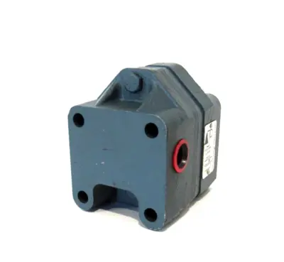 NEW DELTA POWER D6 Z1 GEAR PUMP