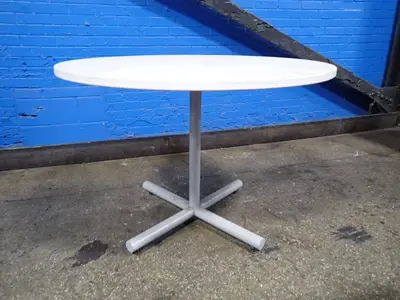 ~1385.4"^2 Table