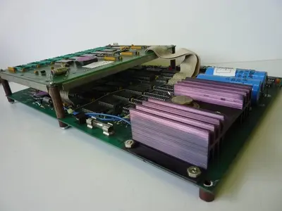 Used SCI 22939-1 Circuit Boards Michigan US | Ideal Machinery #1233035