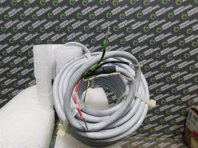USED VISHAY PRECISION GROUPD WE-160758C