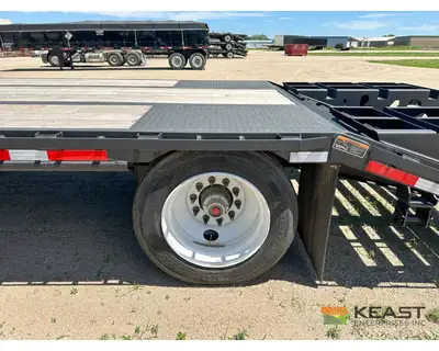 Used DEMCO _UNKNOWN_ Low Bed Trailers Iowa US | Keast Enterprises #1360242