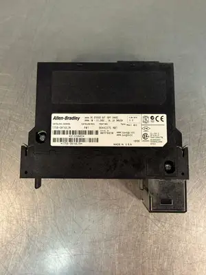Allen-Bradley 1756-0B16E /A Rev P01 Out 16Pt 96442275 1756-OB16E (7.2.3)