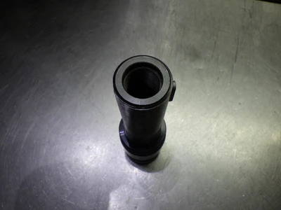 Smith Tool Bilz #2 Quick Change Rigid Tap Holder 222-222/10495696 (LOC759)